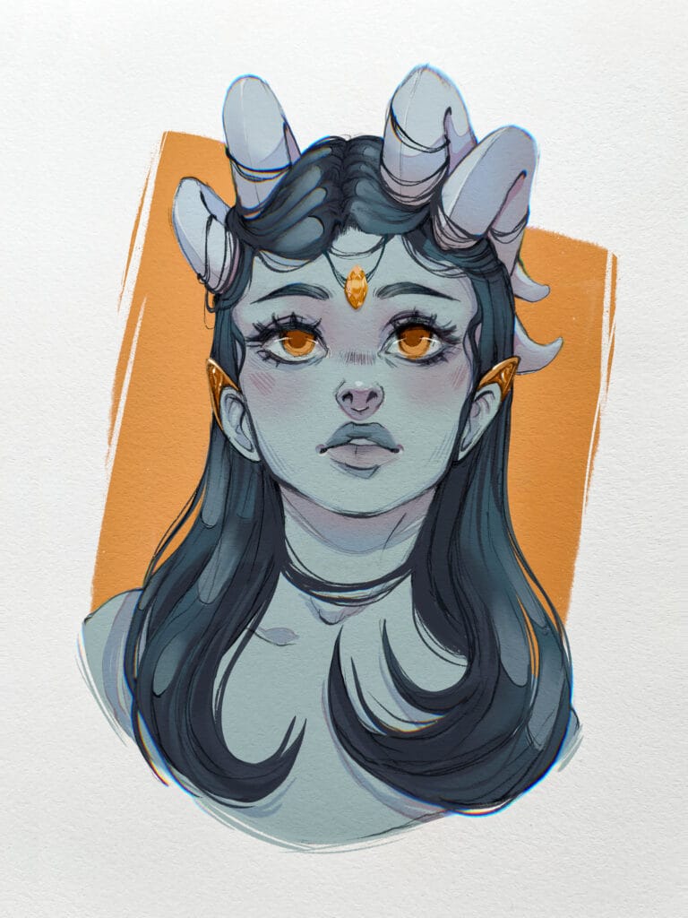 Azura
