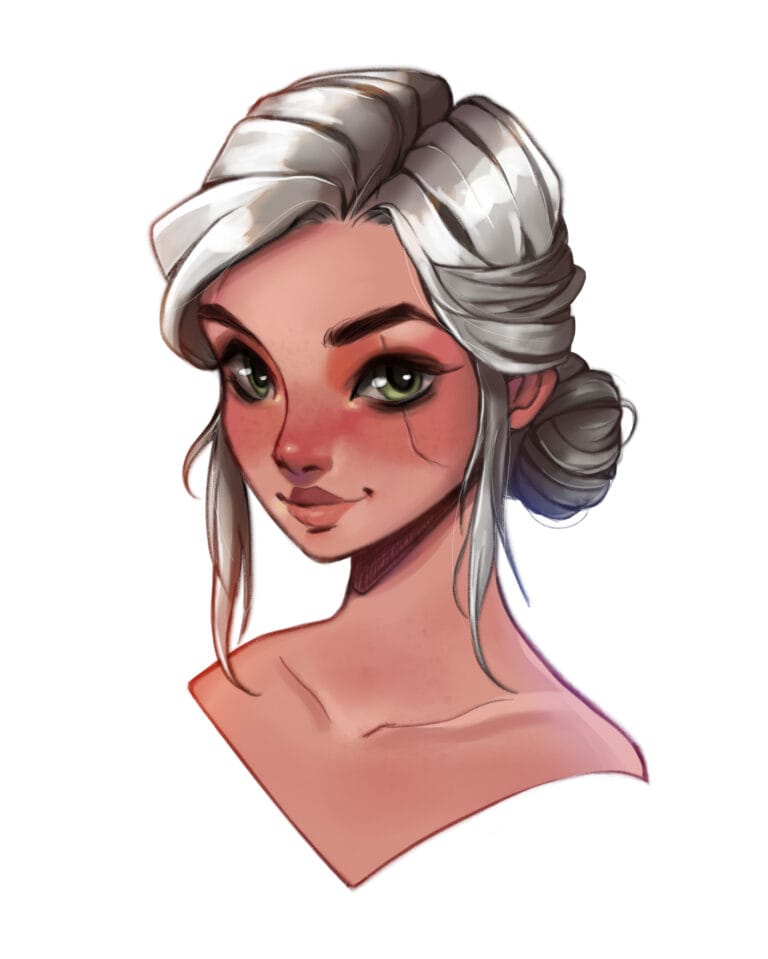Cirilla