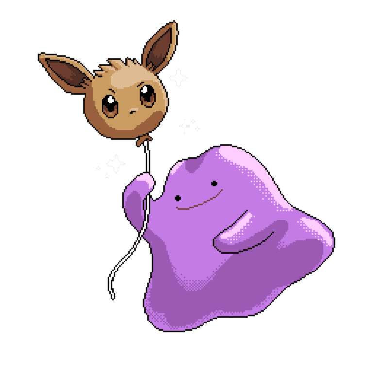 Ditto