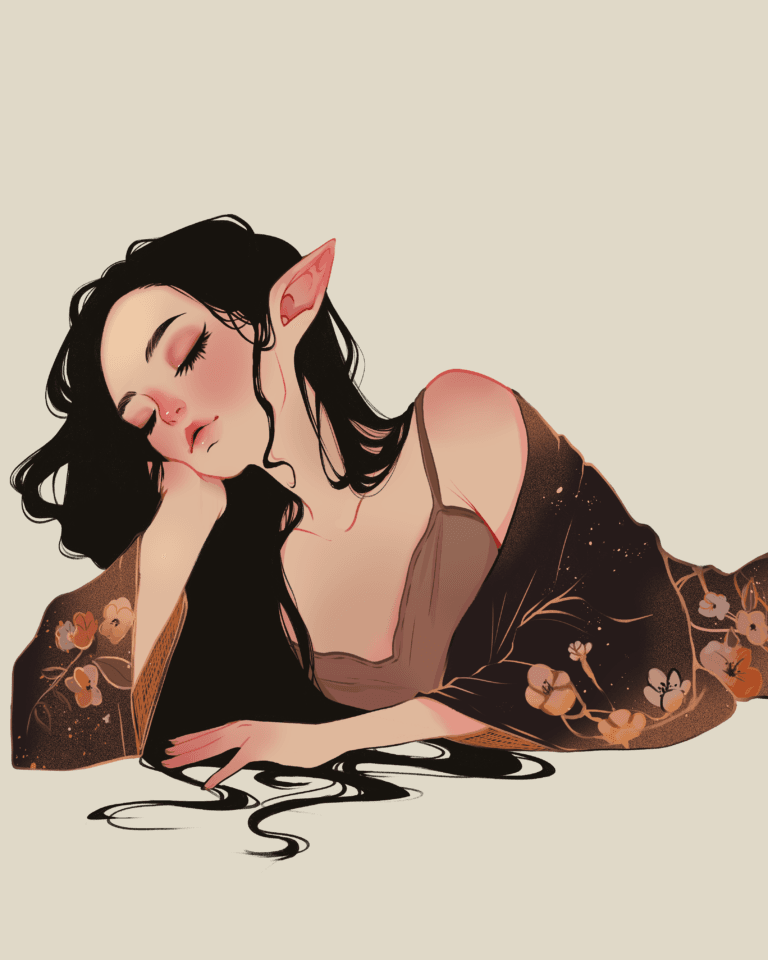 Dreaming