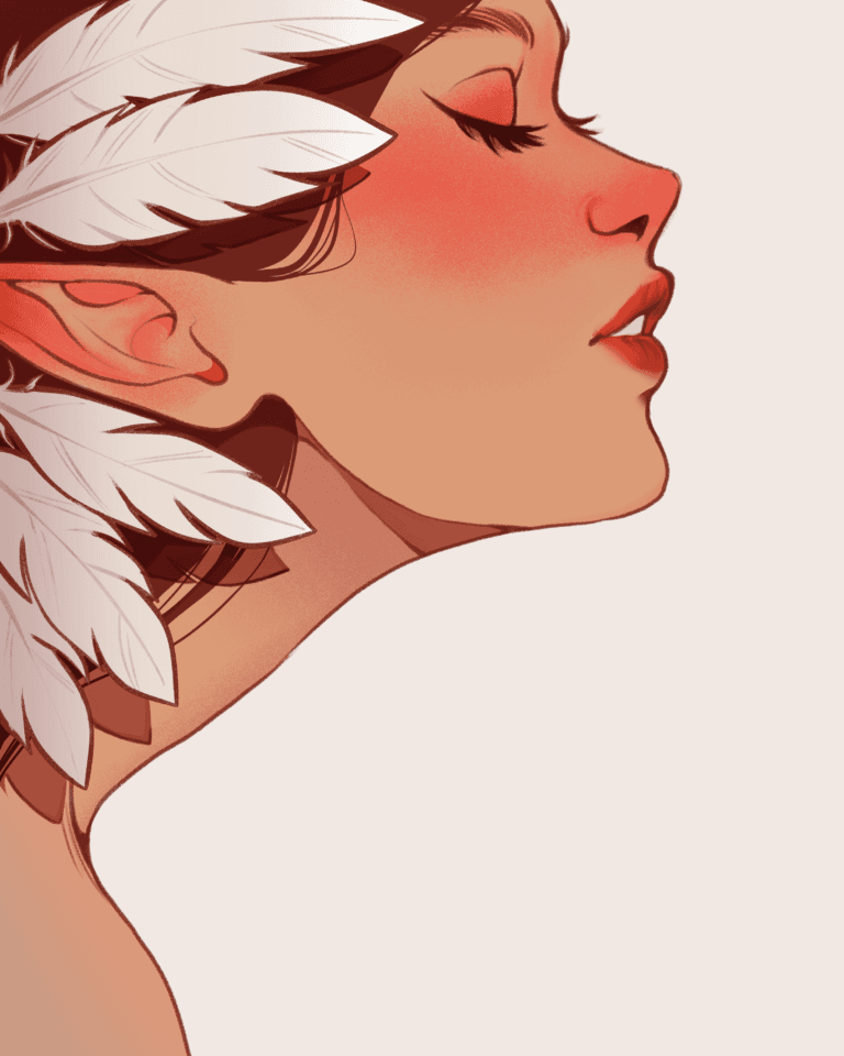 Feather