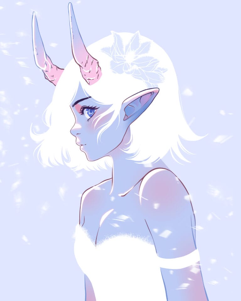 Wondrous Winter Tales