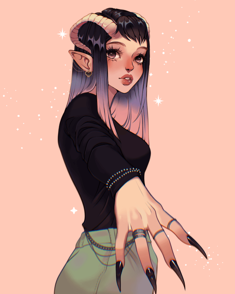 Give me your Hand