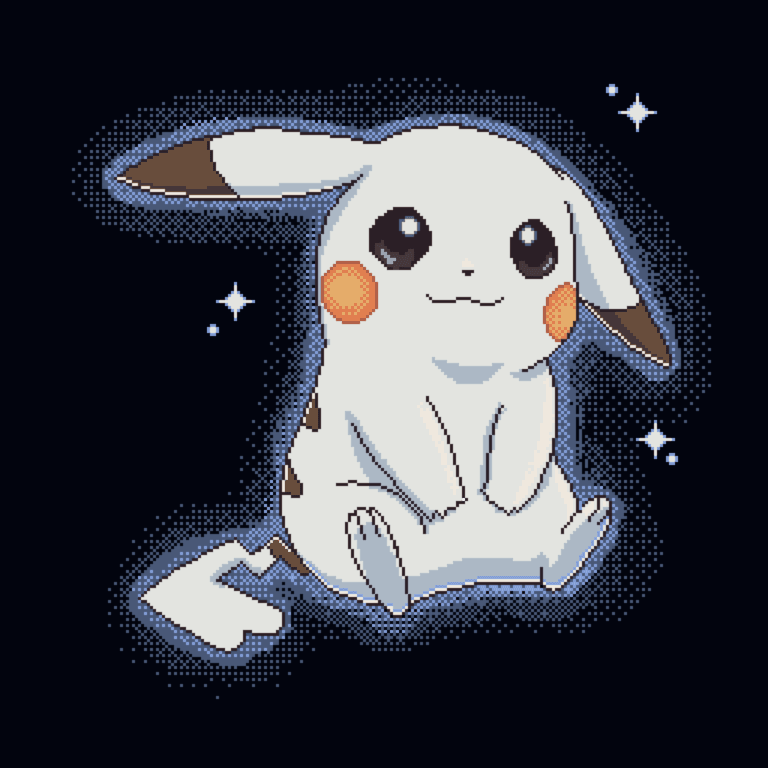 Peakychu