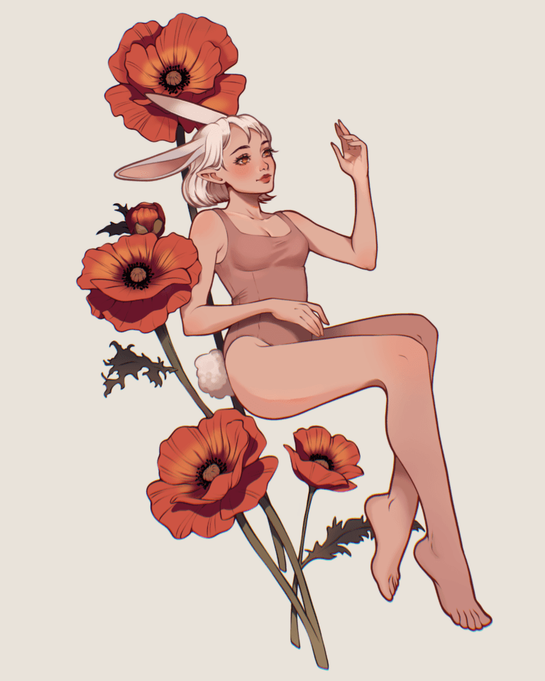 Poppy