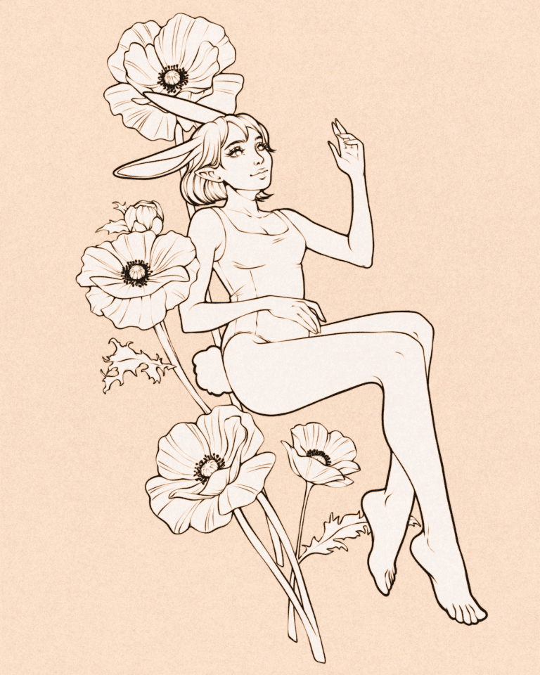 Poppy