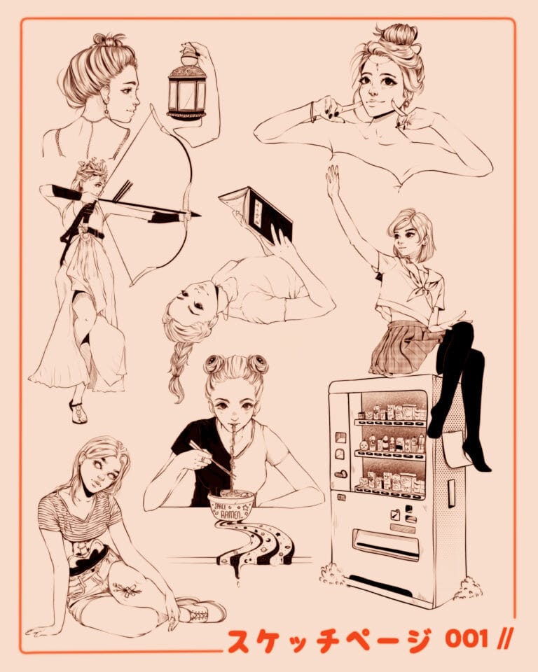 Sketchsite 1