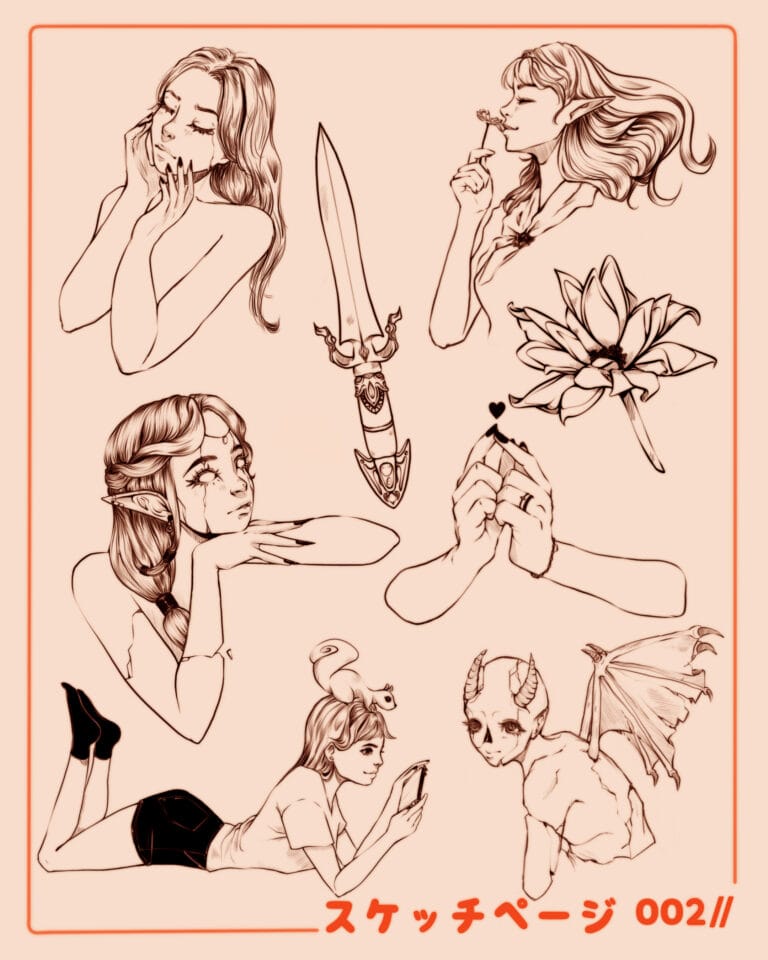 Sketchsite 1