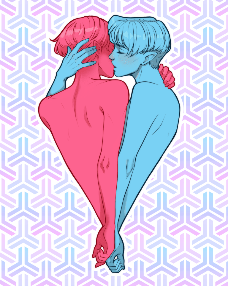 You And Me